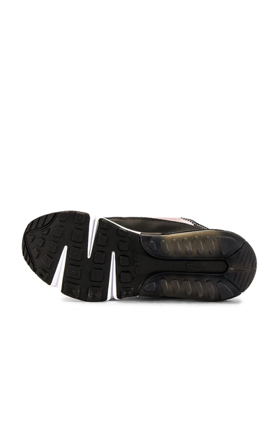 AIR MAX 运动鞋 – CHAMPAGNE  BLACK  & SUNSET