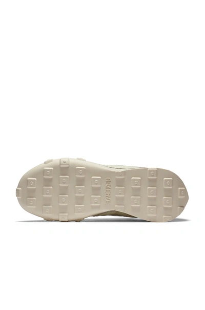 Shop Nike Waffle Racer Lx Series Sneaker In Pale Ivory  Silver  Muslin  Jade  & Aura