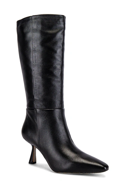 Shop Sam Edelman Samira Boot In Black