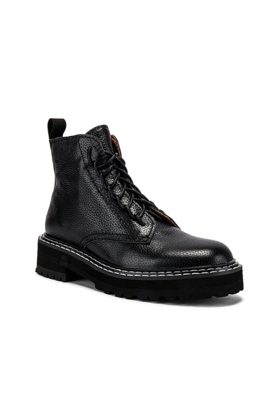 Shop Alias Mae Robin Boot In Black