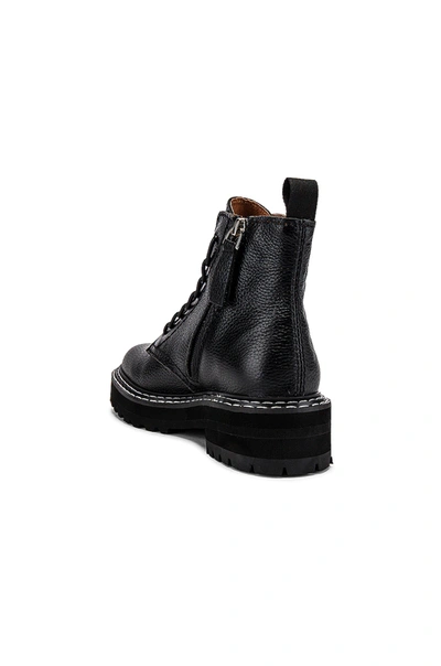 Shop Alias Mae Robin Boot In Black