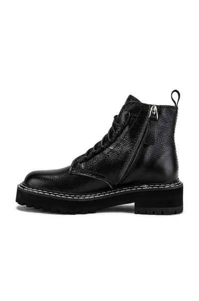 Shop Alias Mae Robin Boot In Black