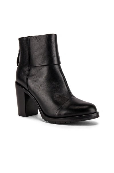 Shop Rag & Bone Newbury 2.0 Bootie In Black