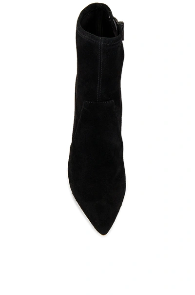 Shop Loeffler Randall Isla Ankle Boot In Black