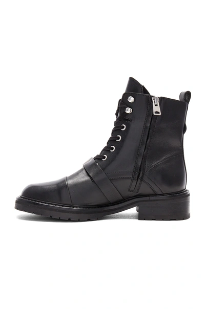Shop Allsaints Donita Boot In Black