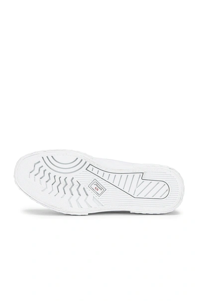 Shop Superga 2630 Cotu Sneaker In Total White