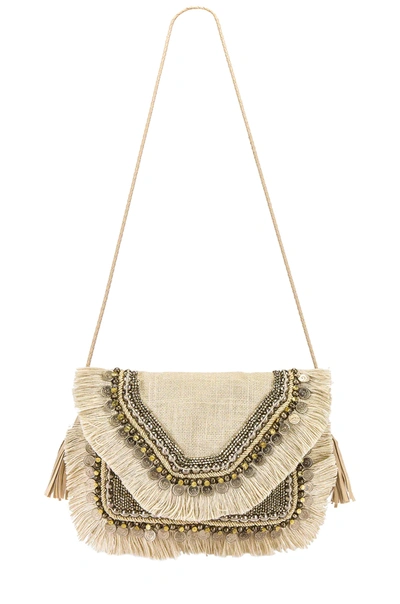 Shop Shashi Leela Bag In Ivory