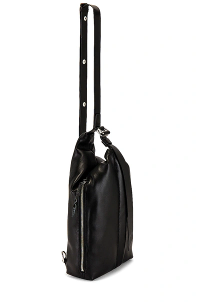 Shop Rag & Bone Hayden Sling In Black