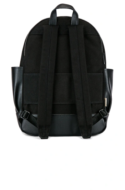 Shop Beis The Backpack In Black