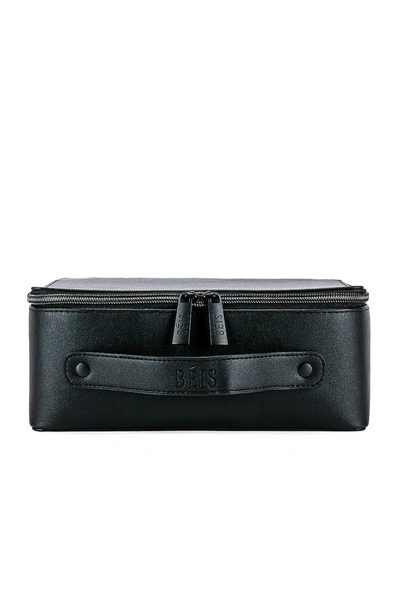 Shop Beis Cosmetic Case In Black