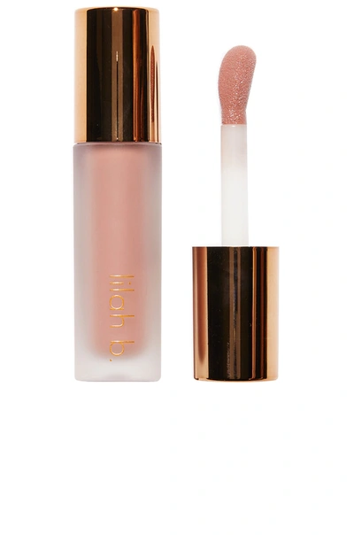 Shop Lilah B Lovingly Lip Tinted Lip Oil In B.elegant