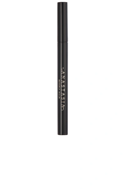 Anastasia Beverly Hills Micro-stroking Detailing Brow Pen In Blonde