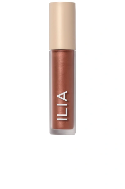 Shop Ilia Liquid Powder Chromatic Eye Tint In Umber