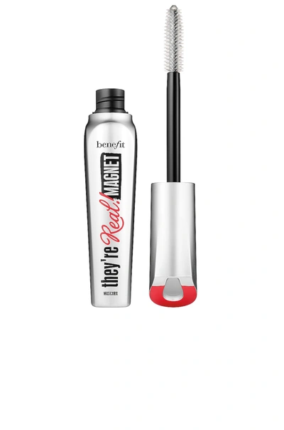 Shop Benefit Cosmetics They're Real! Magnet Mascara In Black