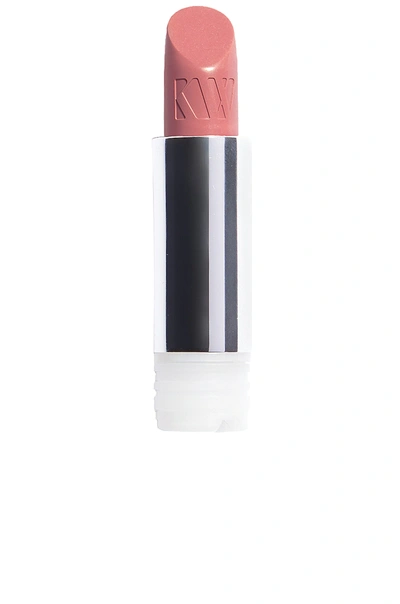 Shop Kjaer Weis Lipstick In Serene