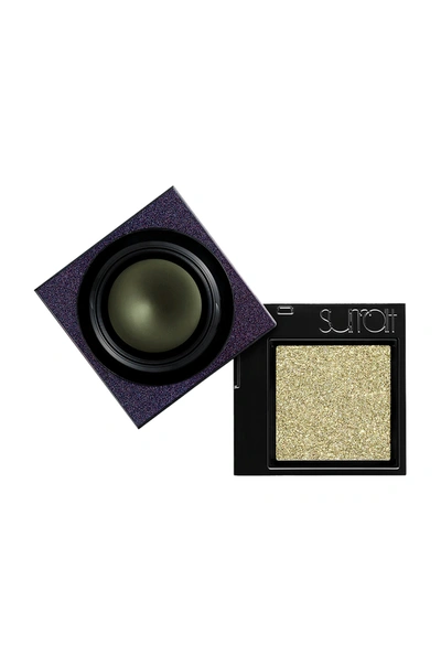 Shop Surratt Prismatique Eyes Duo In Mesmer Eyes