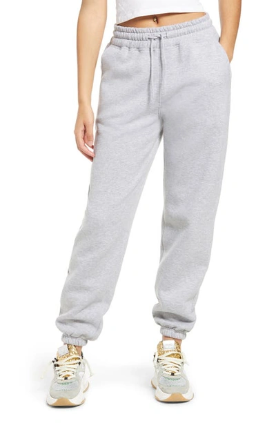 Shop 4th & Reckless Henry Joggers In Grey