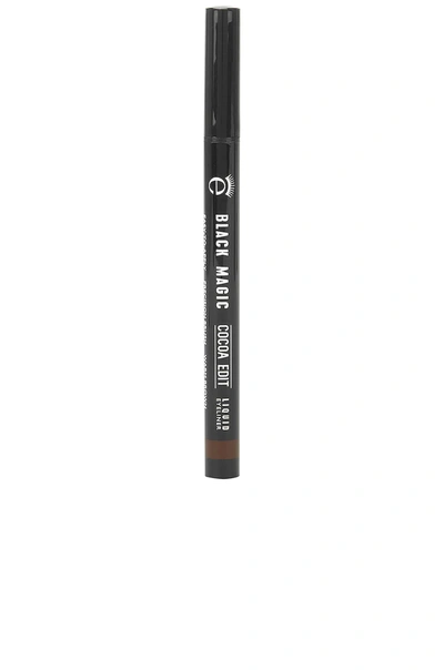 BLACK MAGIC 眼线膏/眼线笔 – COCOA EDIT