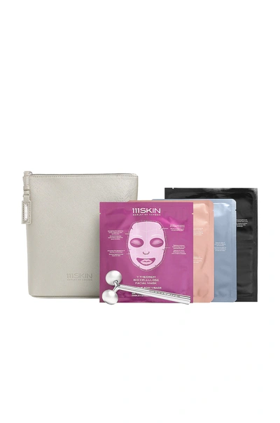 Shop 111skin X Joanna Czech The Facial Edit In N,a