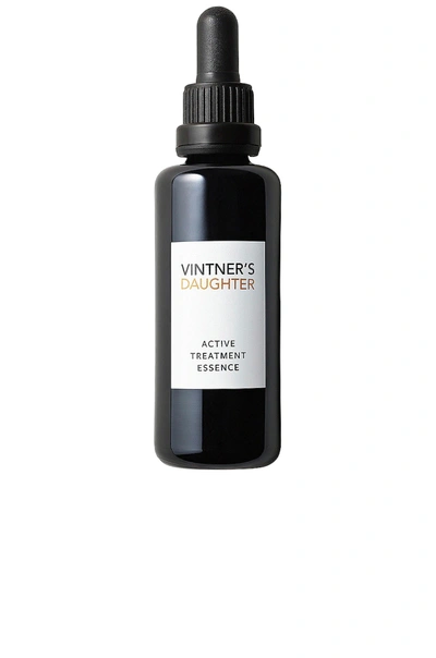 Shop Vintner's Daughter Active Treatment Essence In N,a