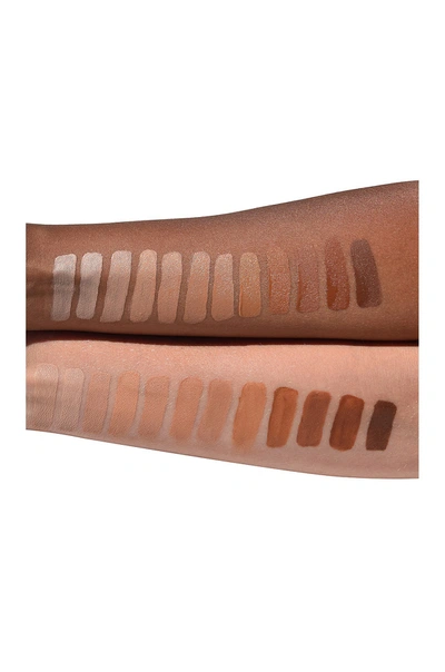Shop Beauty Care Naturals Second Skin Color Match Foundation In 10
