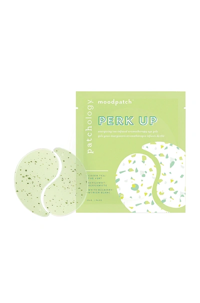 Shop Patchology Moodpatch Perk Up Eye Gels 5 Pack In N,a