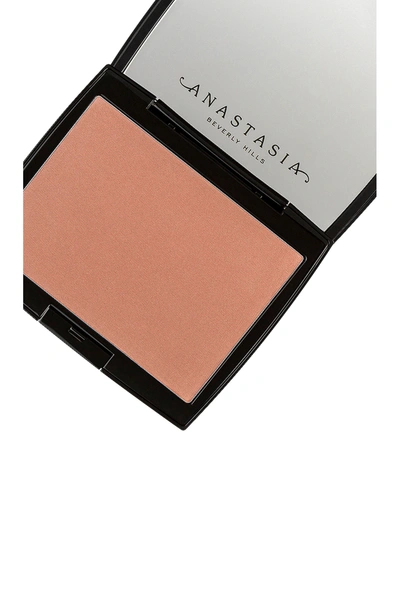 Shop Anastasia Beverly Hills Powder Bronzer In Tawny