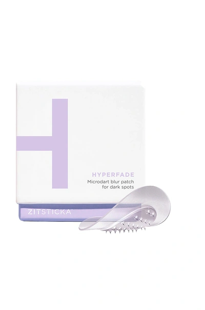 Zitsticka Hyperfade Clarifying Dark Spot Patch 12-pack In N,a
