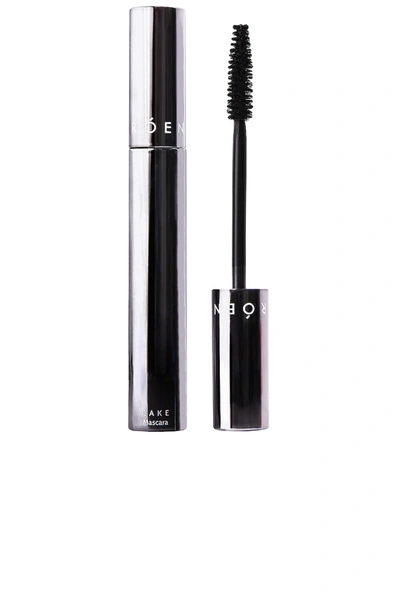 Shop Roen Cake Mascara In N,a