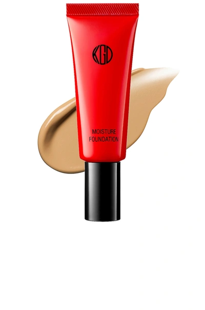 Shop Koh Gen Do Maifanshi Moisture Foundation In Warm 123