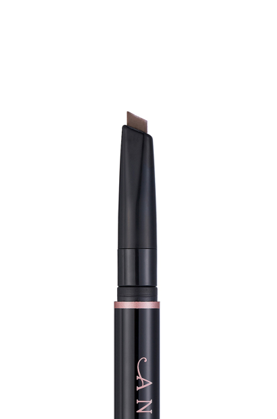 Anastasia Beverly Hills Brow Wiz Ultra-slim Precision Eyebrow Pencil Chocolate 0.003 oz/ 0.085 G In Chocolate
