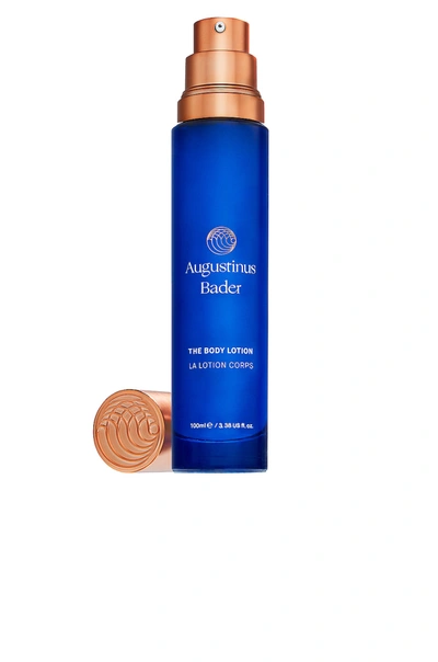 Shop Augustinus Bader The Body Lotion In N,a