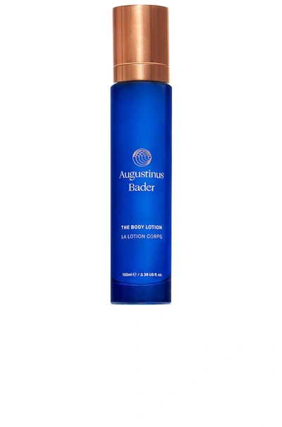 Shop Augustinus Bader The Body Lotion In N,a