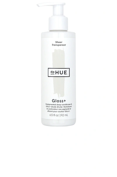 Shop Dphue Gloss+ Sheer Conditioner