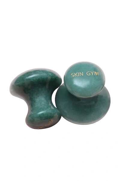 Shop Skin Gym Jade Eye Flowie In N,a