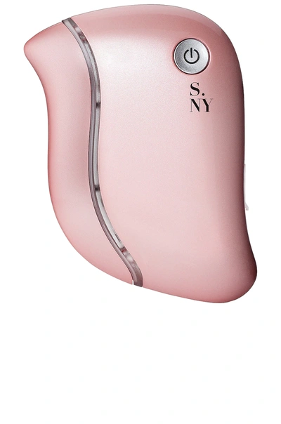 Solaris Laboratories Ny Women's It's Lit Led Gua Sha Facial Massager In N,a