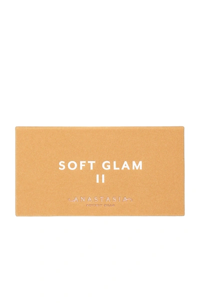 Shop Anastasia Beverly Hills Mini Soft Glam Ii In N,a