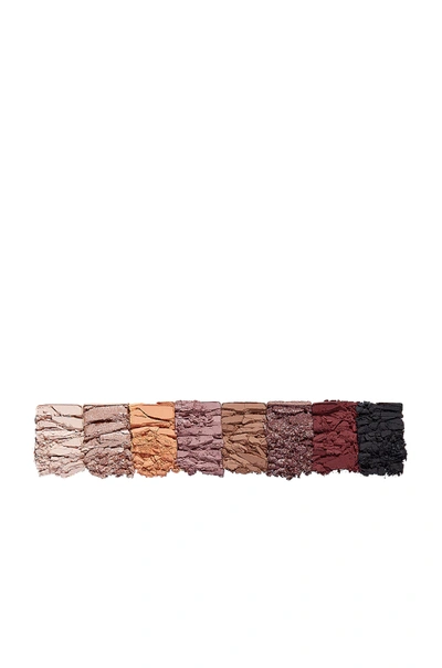 Anastasia Beverly Hills Mini Soft Glam Ii Eyeshadow Palette In N,a