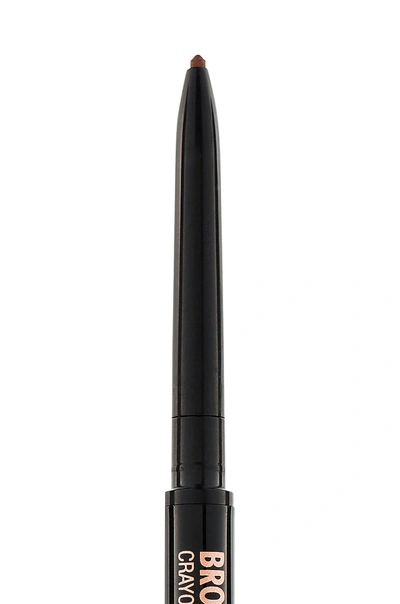 Anastasia Beverly Hills Brow Wiz Mechanical Brow Pencil In Auburn