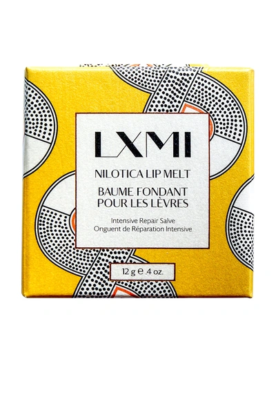 Shop Lxmi Nilotica Lip Melt In N,a