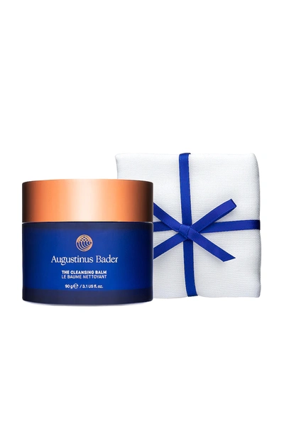 Shop Augustinus Bader The Cleansing Balm In N,a