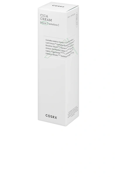 Shop Cosrx Pure Fit Cica Cream In N,a