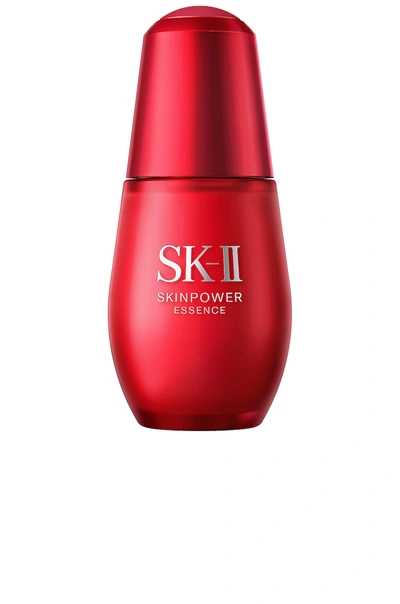 Shop Sk-ii Skinpower Essence In N,a