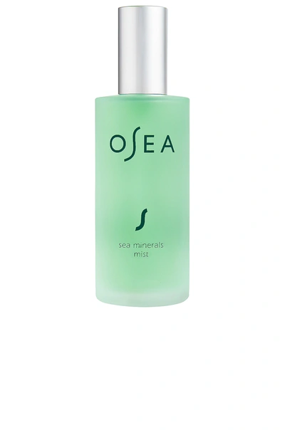 Shop Osea Sea Minerals Mist In N,a