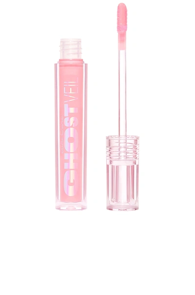 Shop Lime Crime Ghost Veil Lip Primer In N,a