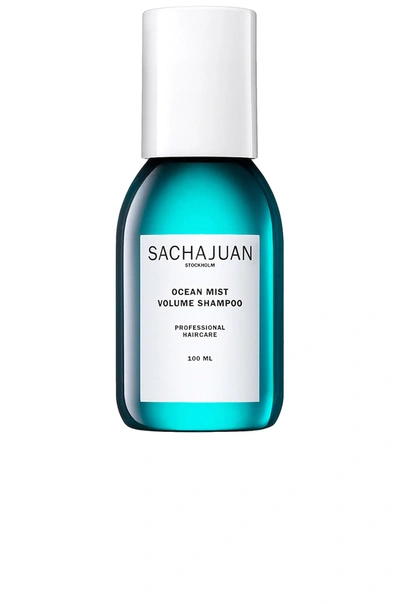 Shop Sachajuan Travel Ocean Mist Shampoo In N,a