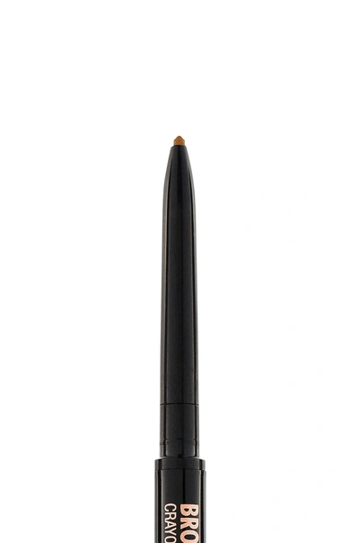 Anastasia Beverly Hills Brow Wiz Mechanical Brow Pencil In Strawburn
