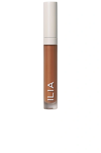 Ilia True Skin Serum Concealer With Vitamin C Cassia Sc8 0.16 / 5 In Cassia