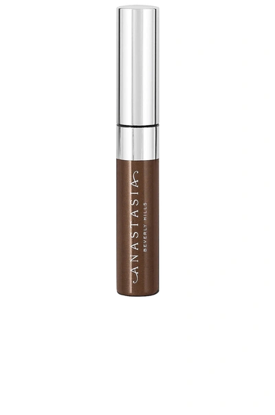 Shop Anastasia Beverly Hills Tinted Brow Gel In Chocolate