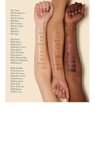 Ilia Super Serum Skin Tint Spf 40 Foundation In 2 Tulum